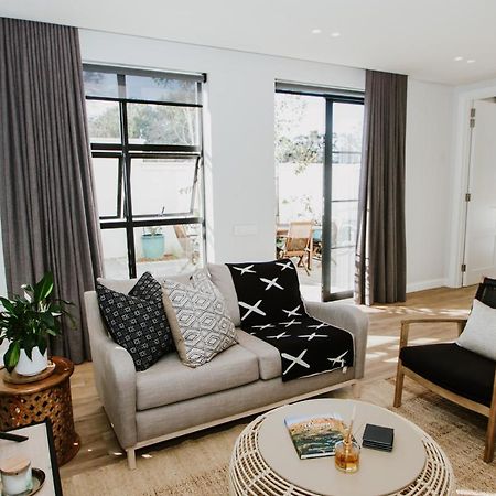 Quiet Hideaway Apartman Somerset West Kültér fotó