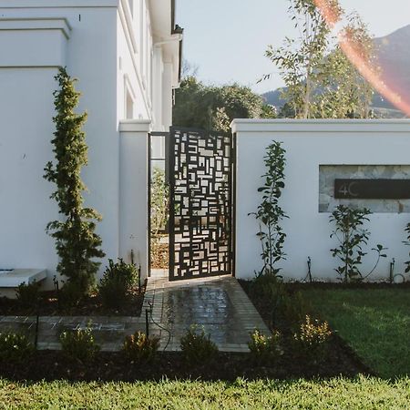 Quiet Hideaway Apartman Somerset West Kültér fotó