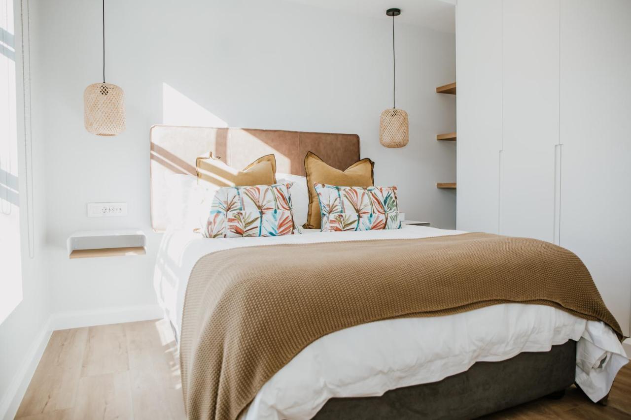 Quiet Hideaway Apartman Somerset West Kültér fotó