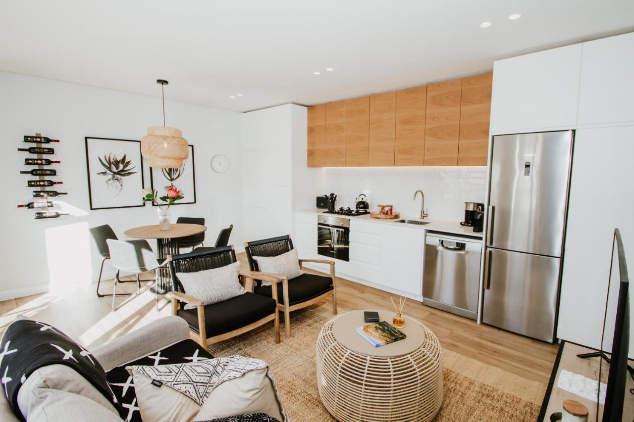Quiet Hideaway Apartman Somerset West Kültér fotó