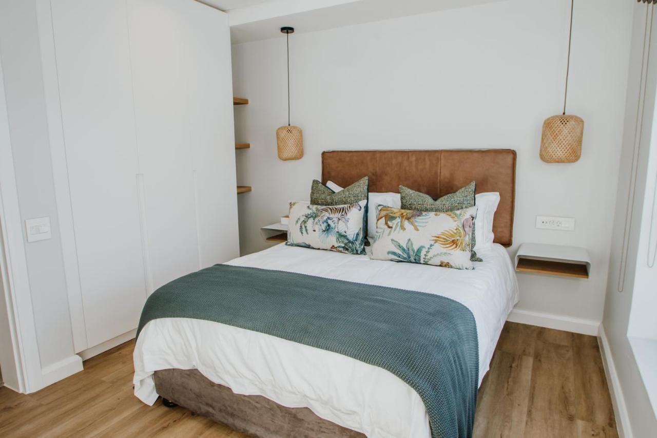 Quiet Hideaway Apartman Somerset West Kültér fotó