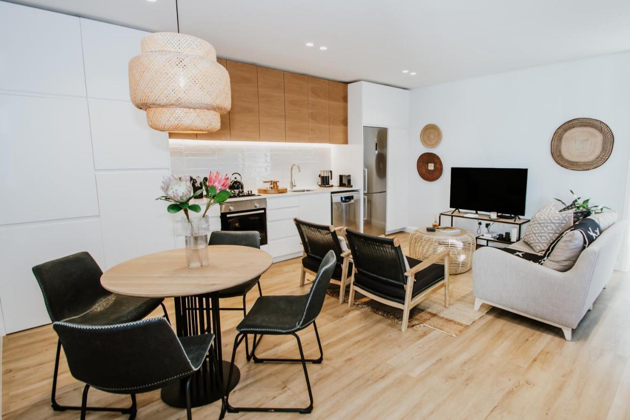 Quiet Hideaway Apartman Somerset West Kültér fotó