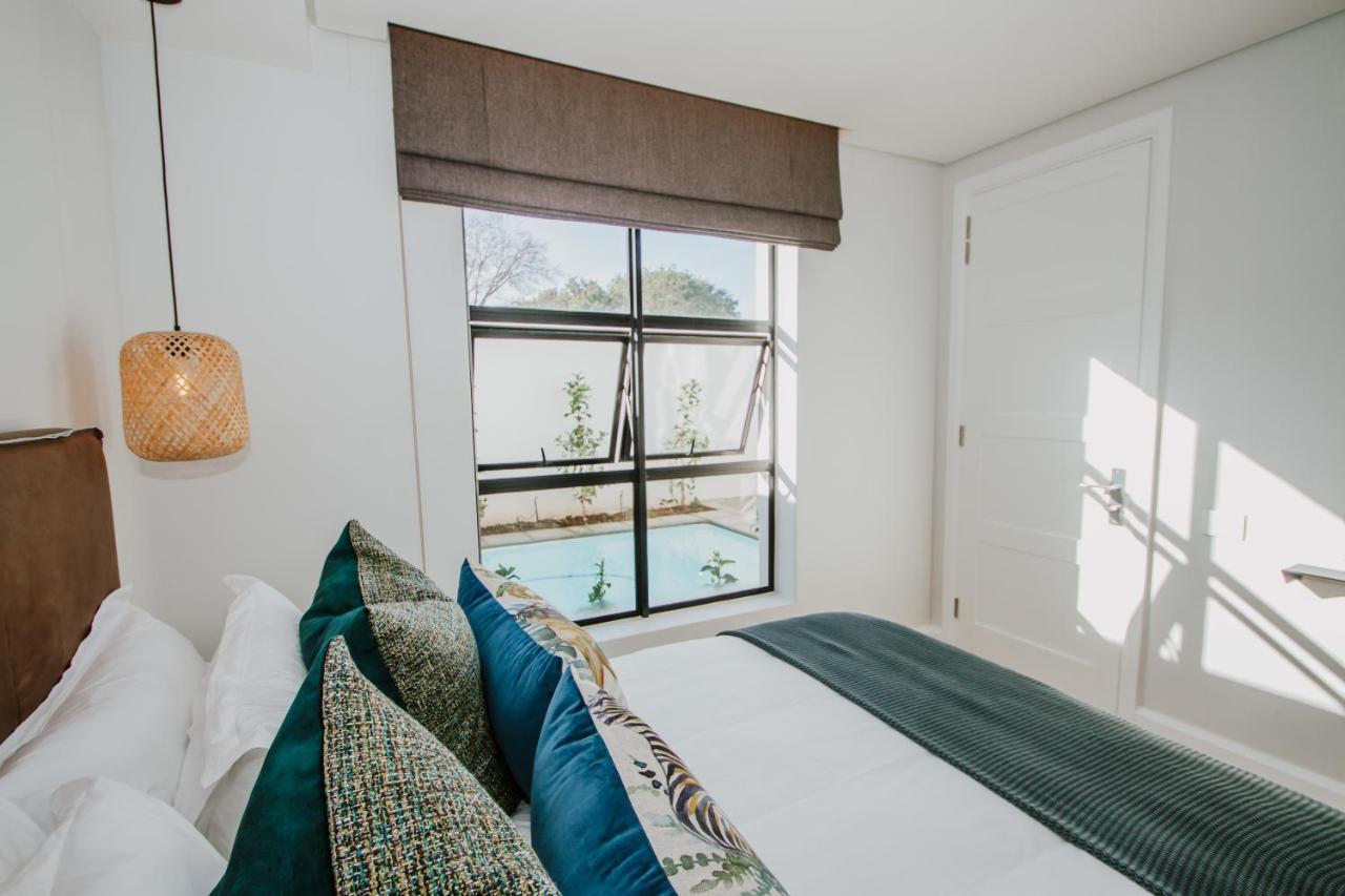 Quiet Hideaway Apartman Somerset West Kültér fotó