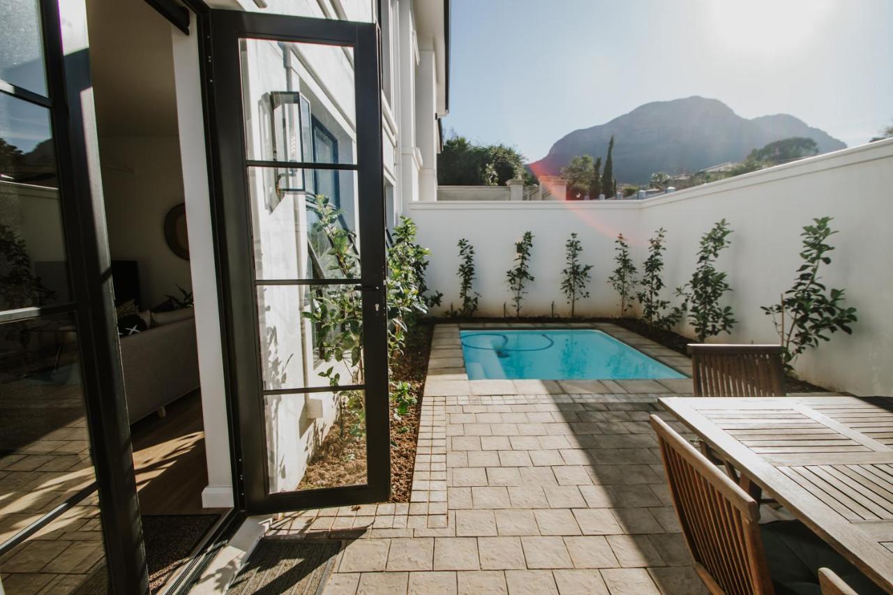 Quiet Hideaway Apartman Somerset West Kültér fotó
